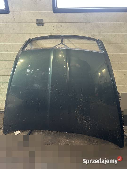 maska Skoda Octavia II 2 Bodzentyn