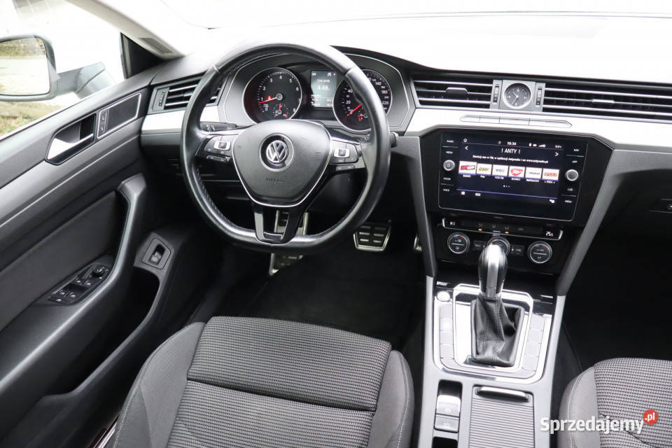 VW Arteon 15 TSI Arteon Zabrze