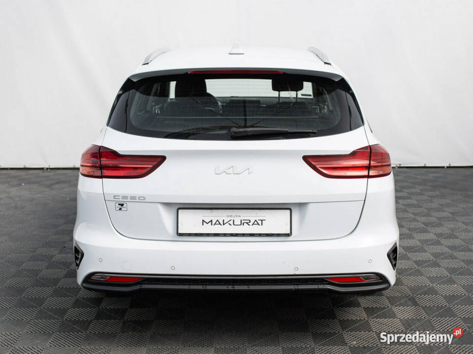 Kia Ceed CT706AC10 TGDI S Czcof Bluetooth isofix Pępowo