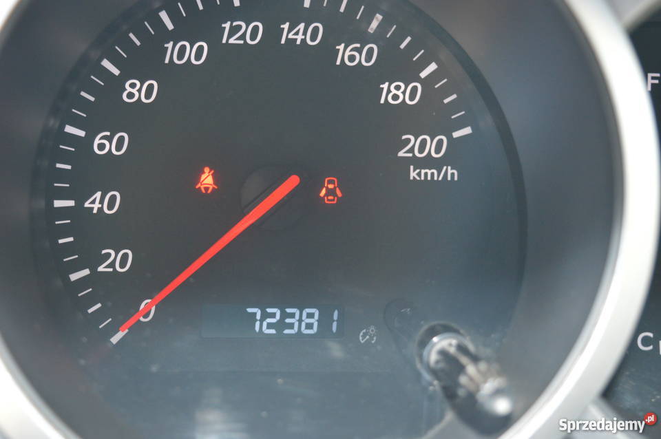 Suzuki Grand Vitara 2008r 4x4 radio Hecznarowice