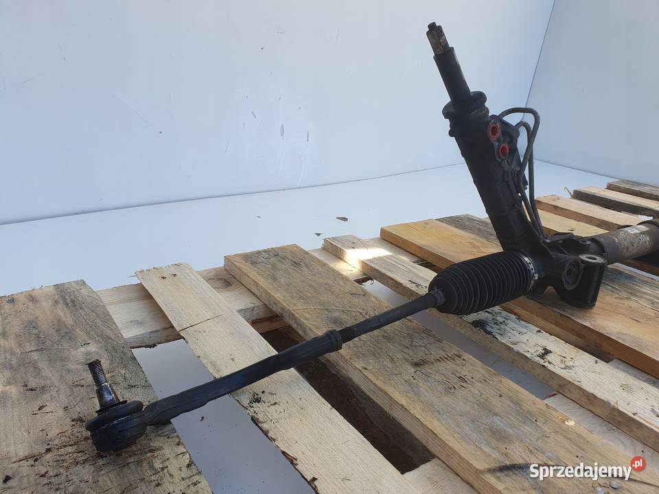 Opel Vivaro B Renault Trafic III MAGLOWNICA sprzedam