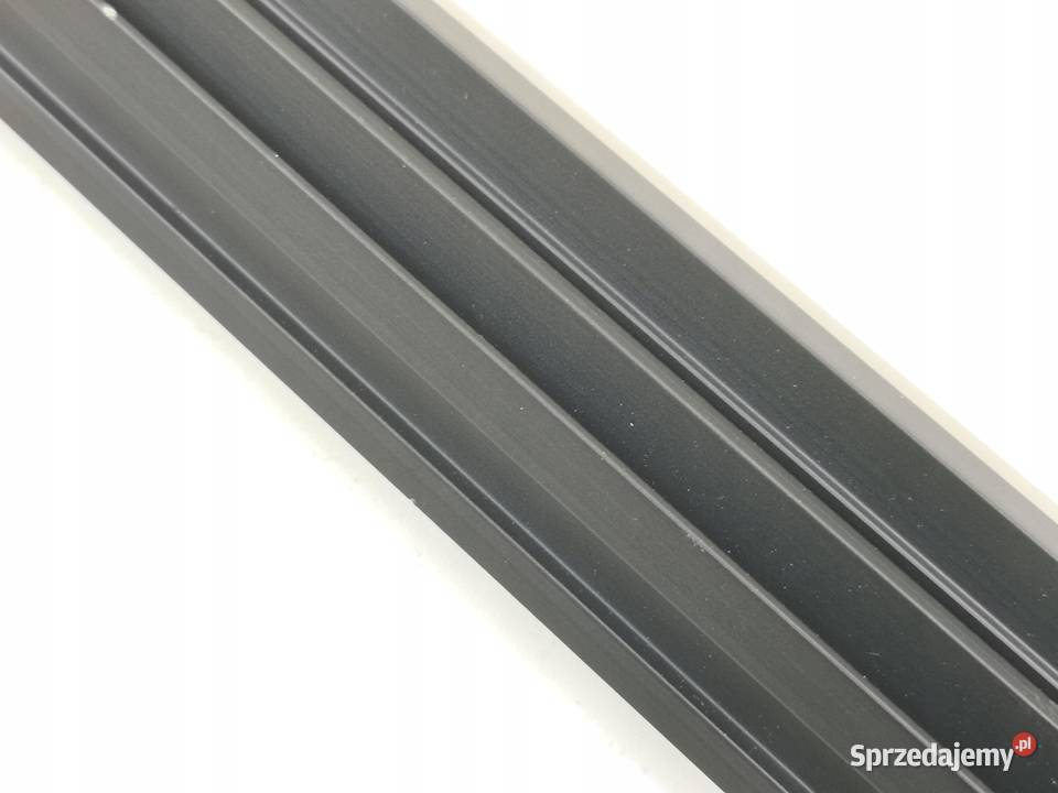 PROWADNICA SZYBERDACHU FIAT IDEA 20032012 NOWA osobowe