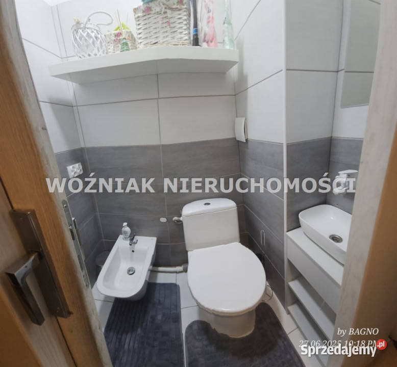Mieszkanie Wałbrzych 8624m2 4 pokoje