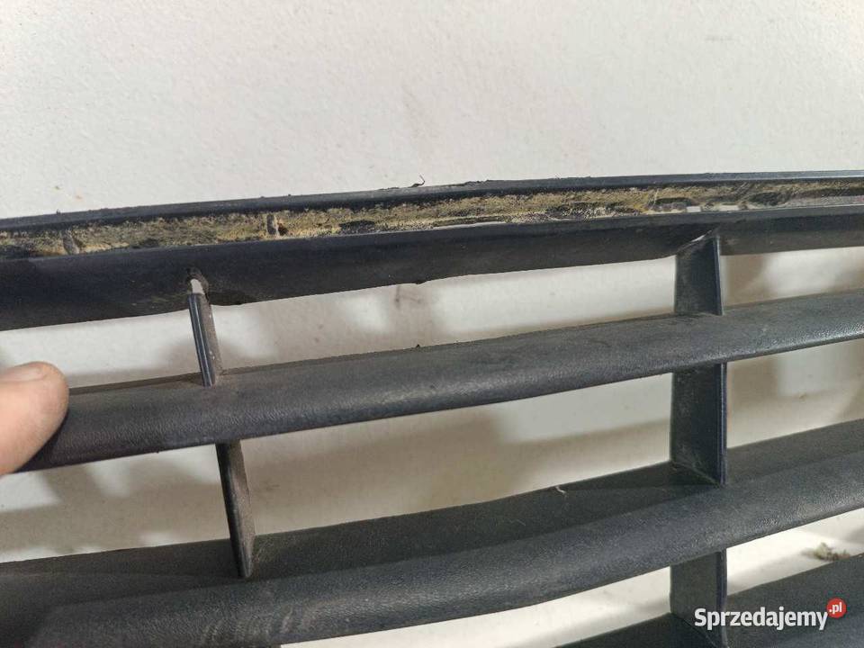 KRATKA ZDERZAKA PRZÓD OPEL CORSA D 13179942 osobowe