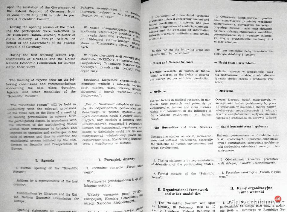 Helsinek do Madrytu Dokumenty KBWE Zdzisław Chełm sprzedam