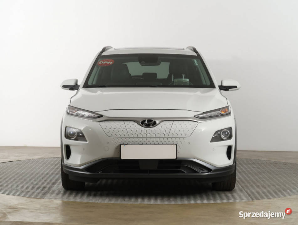 Hyundai Kona Electric 64 kWh Piaseczno