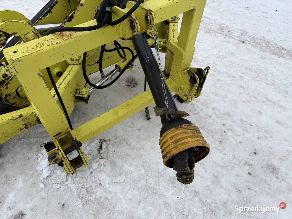 Mulczer Quivogne 160 FCR kosiarka bijakowa Myszyniec sprzedam