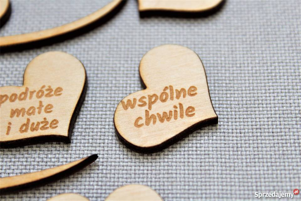 Obraz drzewko jako prezent na 40 rocznicę ślubu inny kolor mazowieckie