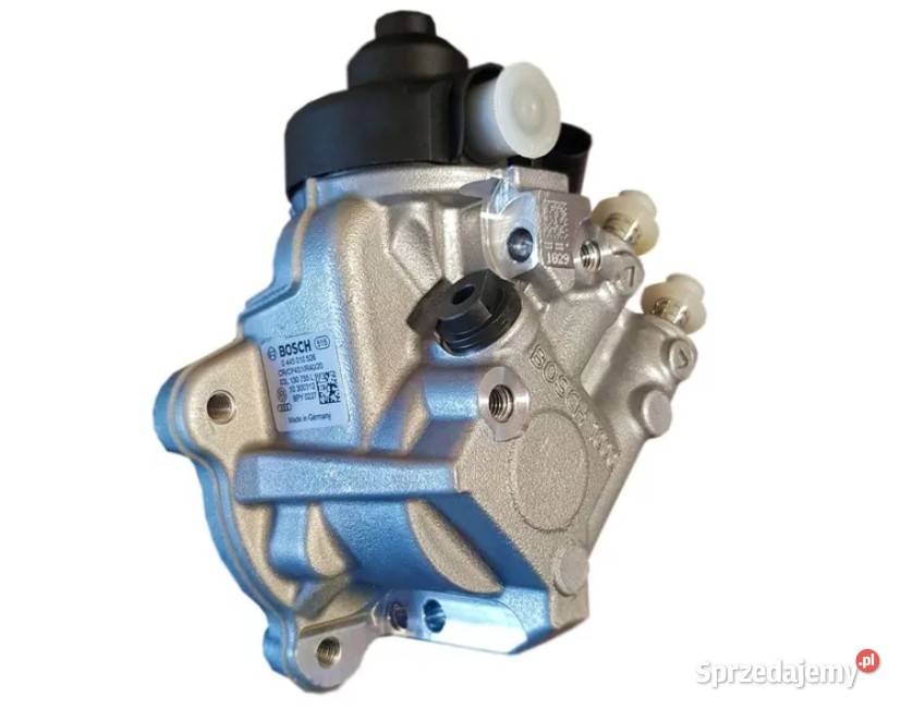 Pompa wtryskowa BOSCH 0445010526 do VW AUDI