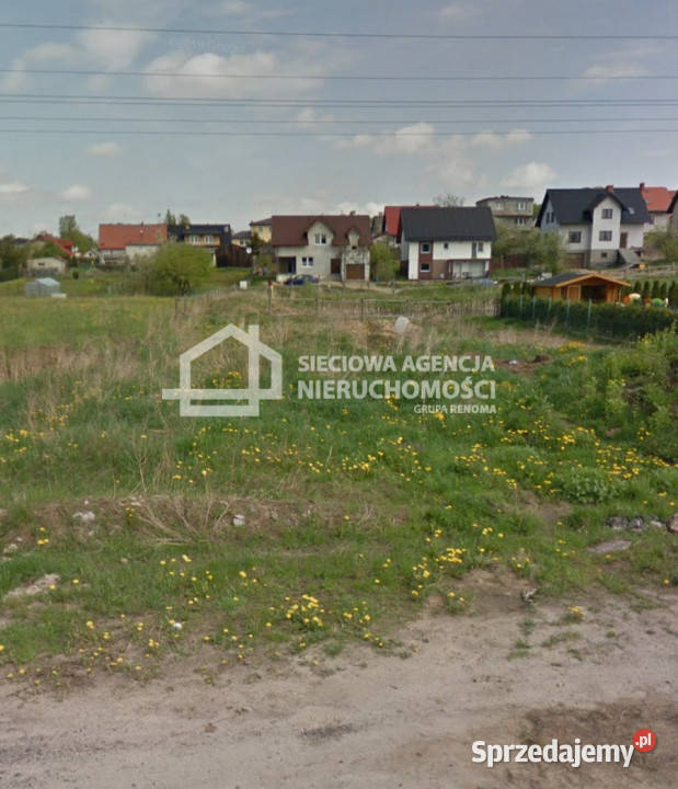 Sprzedam grunt Gdańsk 777m2