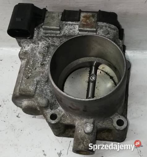 Przepustnica VW 12 TSI 03F133062 świętokrzyskie Suchedniów sprzedam