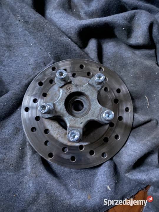 Piaggio nrg części lubelskie Biała Podlaska