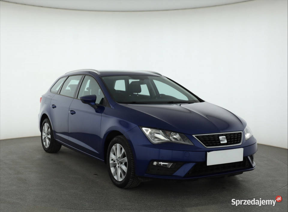Seat Leon 15 TSI sprzedam
