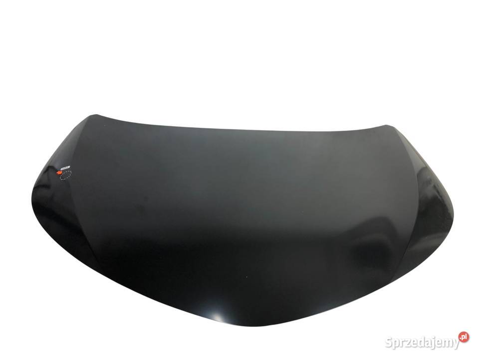 Toyota Corolla E18 XI 072013122019 Maska pokrywa Skarżysko-Kamienna sprzedam