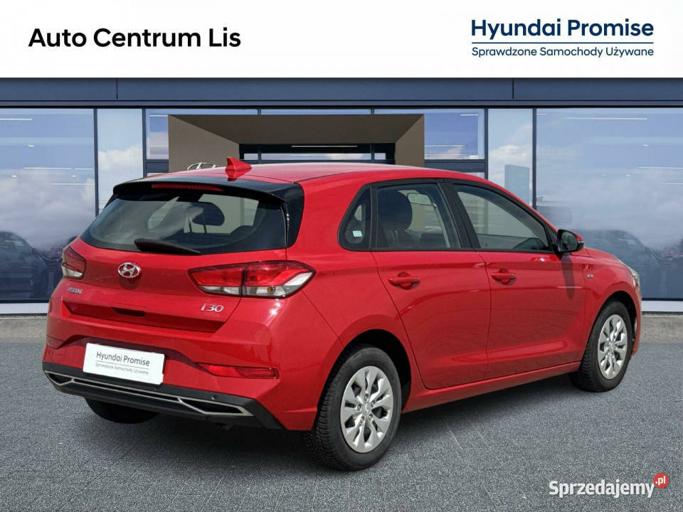 Salon Polska Autoryzowany dealer Faktura VAT 23 4/5 Kalisz