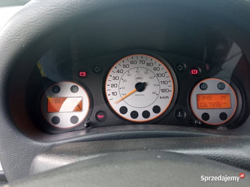 Aixam A 751 Sport nieuszkodzony sprzedam