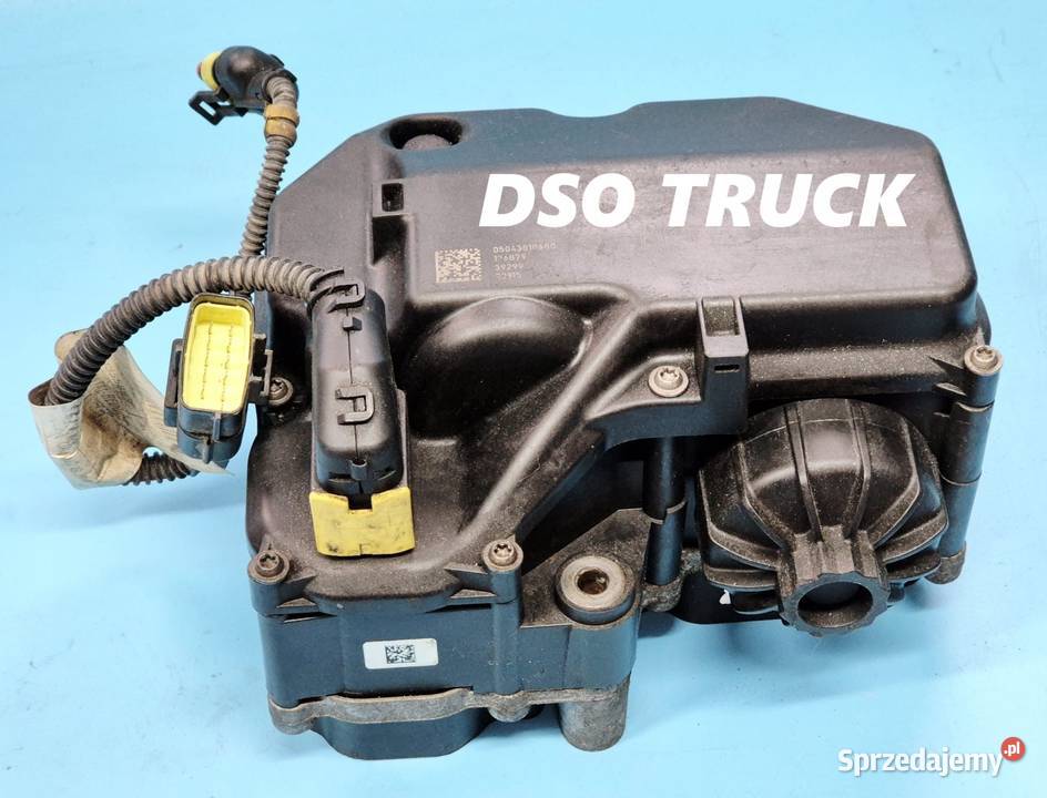 Pompa adblue IVECO STRALIS 05043818680 Zawichost