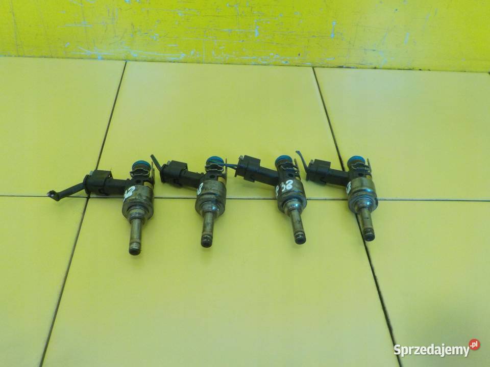 MERCEDES W204 18 CGI 11r 156 271820 wtrysk świętokrzyskie