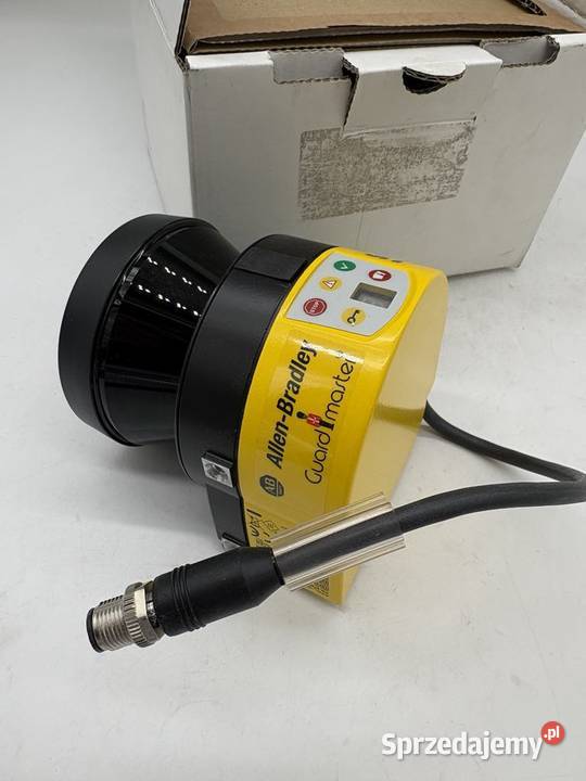 Allen Bradley 442LSFZNMN3 A 1071547 Laser Pozostałe mazowieckie
