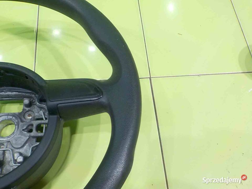 AUDI A1 8X 16 TDI 11r 3D kierownica Suków