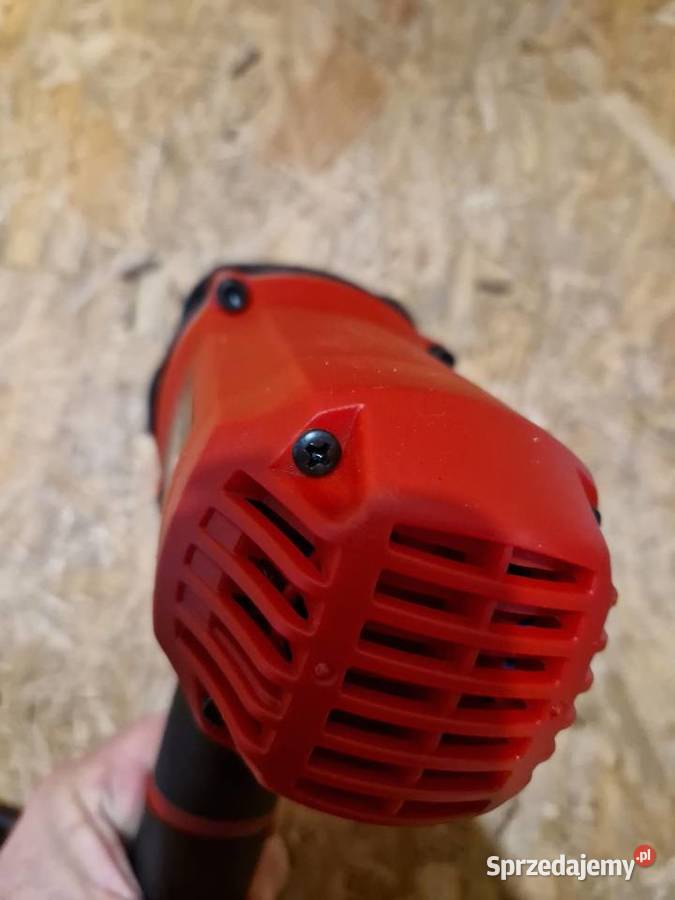 ELEKTRYCZNY KLUCZ EINHELL UDAROWY CCIW 9501 950W Głogowa