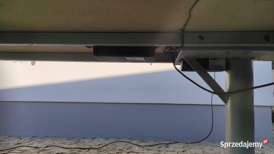 Stół podnoszony elektrycznie 65130 3cm Poznań