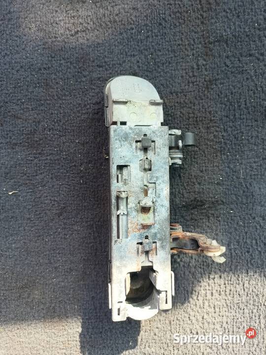 Klamka Przód Prawa LZ5L 4B2 837 886 A Audi A4 B5 Klamki Myszków