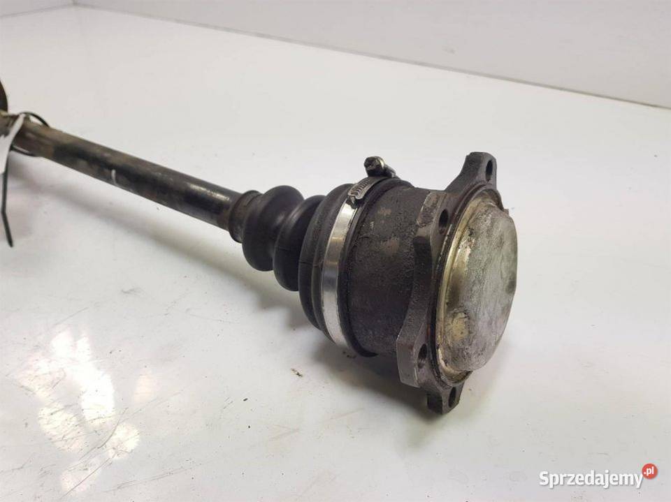 PÓŁOŚ PRAWA PRZÓD VOLKSWAGEN PASSAT B5 LIFT osobowe kujawsko-pomorskie Lipno