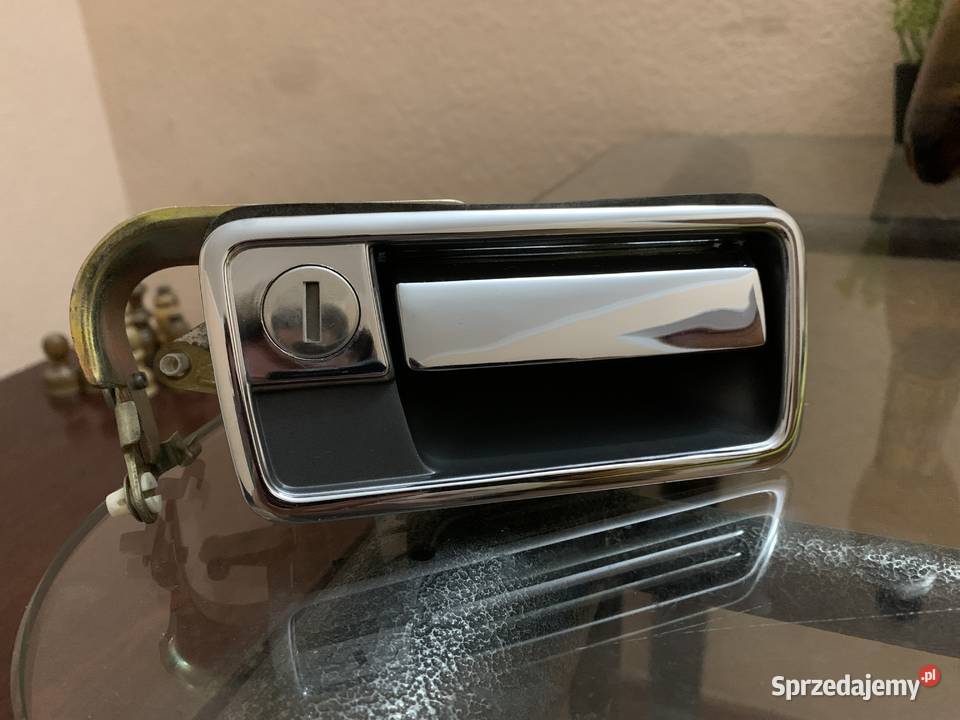 Klamka drzwi Rover SD1 Nowa osobowe Katowice