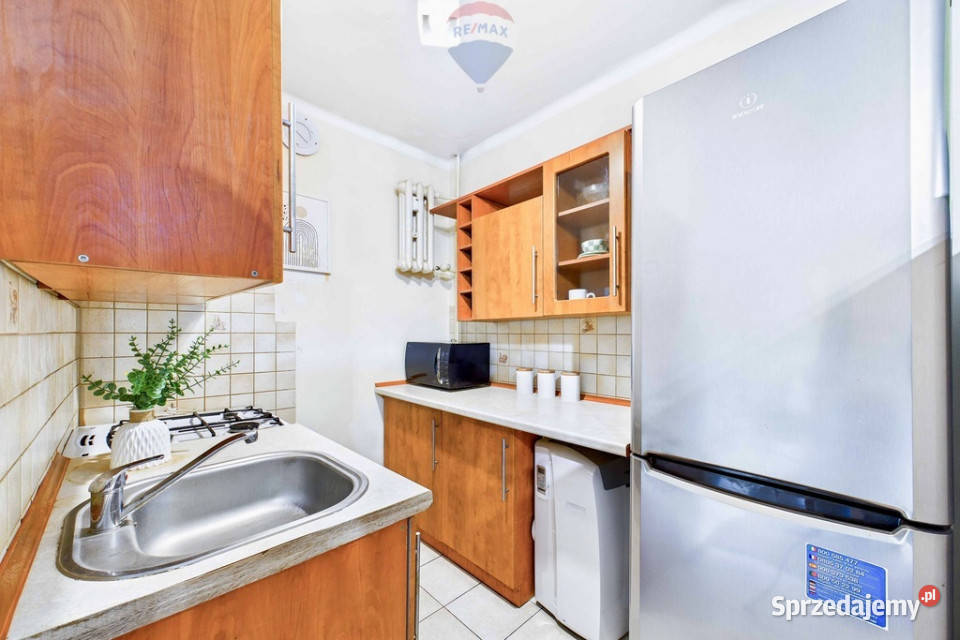 Do wynajęcia kawalerka 29 m Piętro 1 lubuskie Zielona Góra