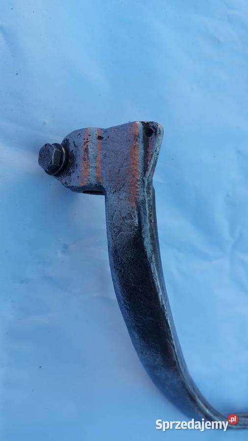 Pedał hamulca SHL M11 Olkusz