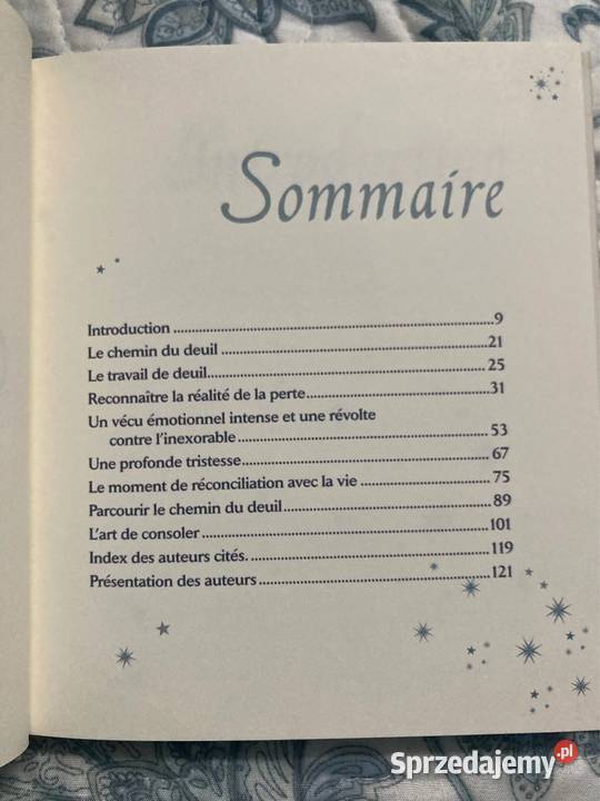 Francuska Książka Guide De La Vie Monastique Warszawa