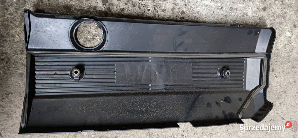 Osłona pokrywy zaworów BMW E90 X3 osobowe Kraków