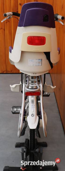 Rower damski Sparta Amazon D 50 Mama Bike Rowery i akcesoria