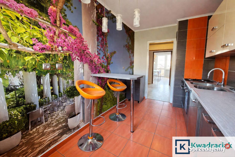 Mieszkanie Ustrzyki Dolne 6837m2 3 pokojowe