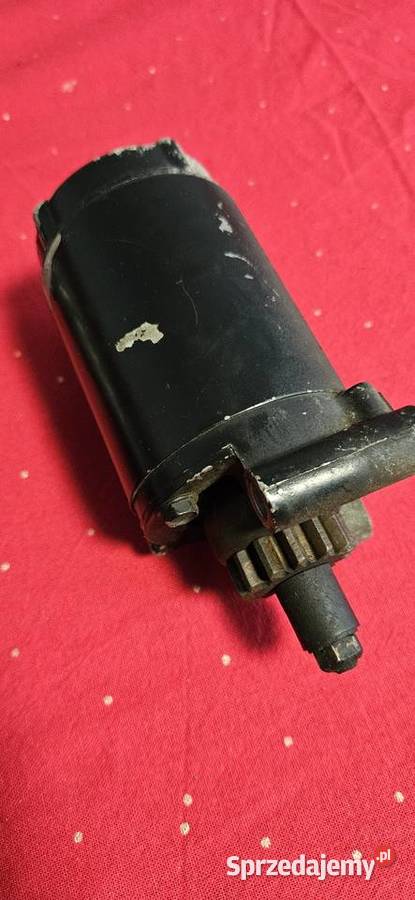 Super stanRozrusznik Kohler Kommand