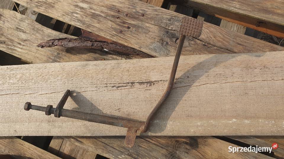 Wsk m64 kompletna dźwignią hamulca sprzedam