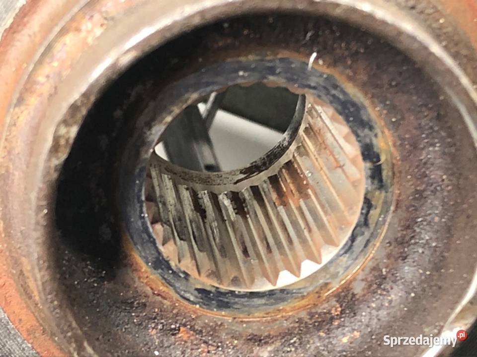 ZWROTNICA PRAWY PRZÓD MINI R56 16 98 0514 sprzedam