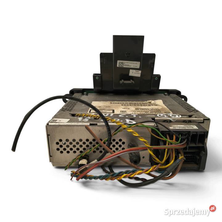 RADIOODTWARZACZ RADIO CD BOOST Mini R55 R56 Chełm sprzedam