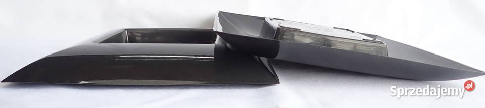 Miski na stroiki LILIA gładka duża 30 Złote śląskie Siewierz