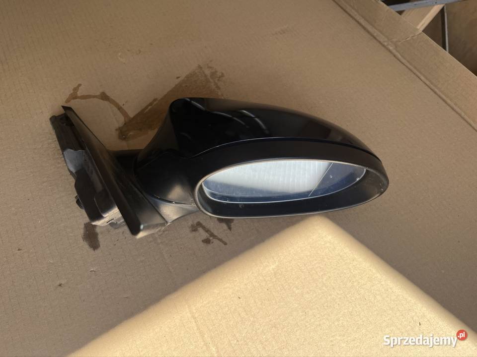 Lusterko zewnętrzne BMW e87 prawe lewe Szczecin