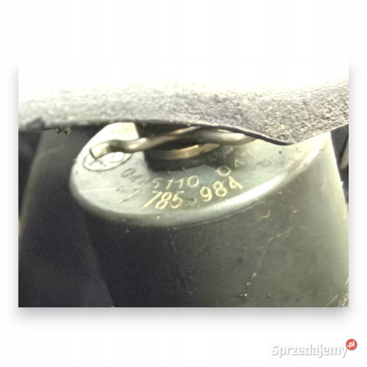 SILNIK M57D30 306D1 BMW X5 E53 30 D DIESEL 184 osobowe lubelskie