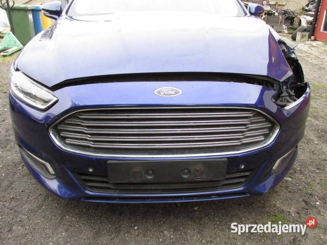 WSZYSTKIE części Ford Mondeo MK5 KOMBI 20 TdCi dolnośląskie Świdnica