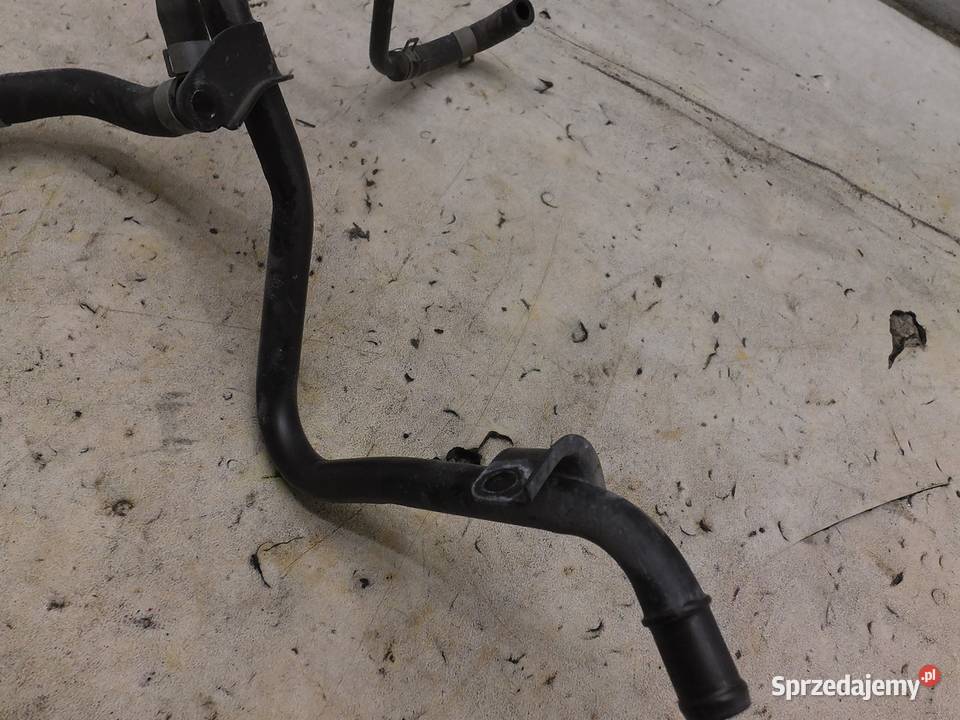 WĄŻ RURKA PRZEWÓD WODY KIA RIO IV V 10 TGDI 17