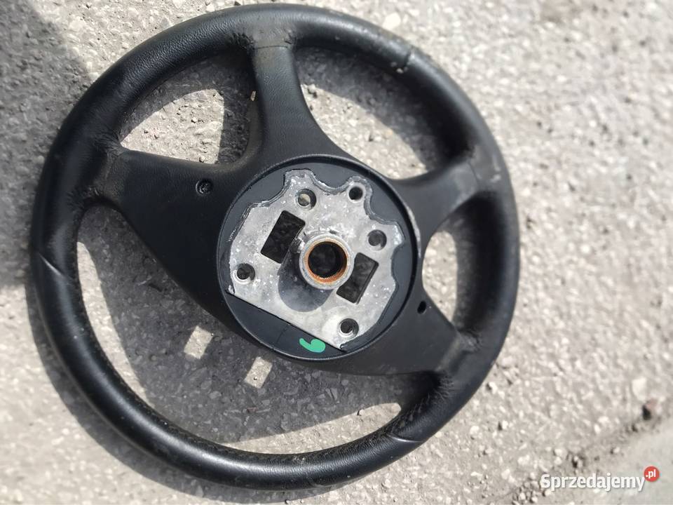 Kierownica w 204 mercedes Pozostałe Kielce