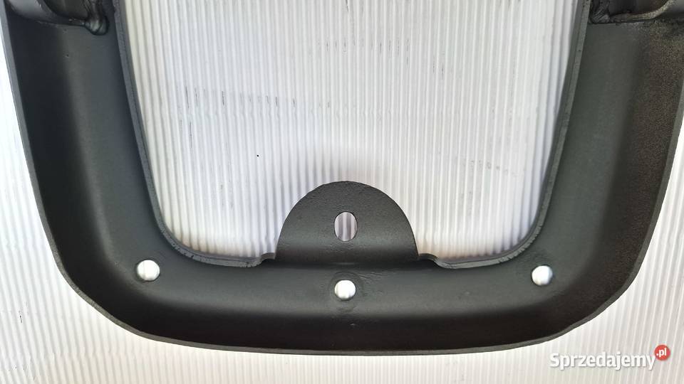 IŻ 49 tarcza kotwiczna bagażnik Nagawczyna