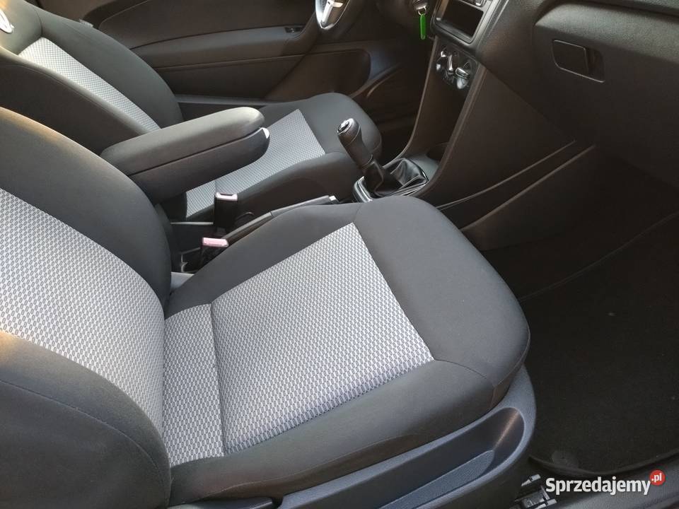 VW Polo Super stan Zawiercie