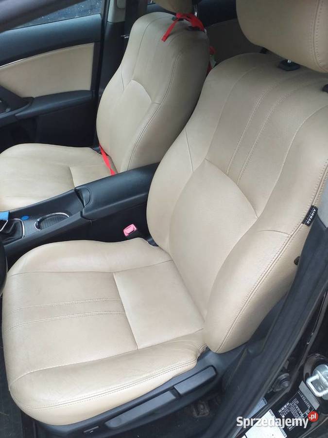 Toyota Avensis t27 kombi 18 bg 2009r