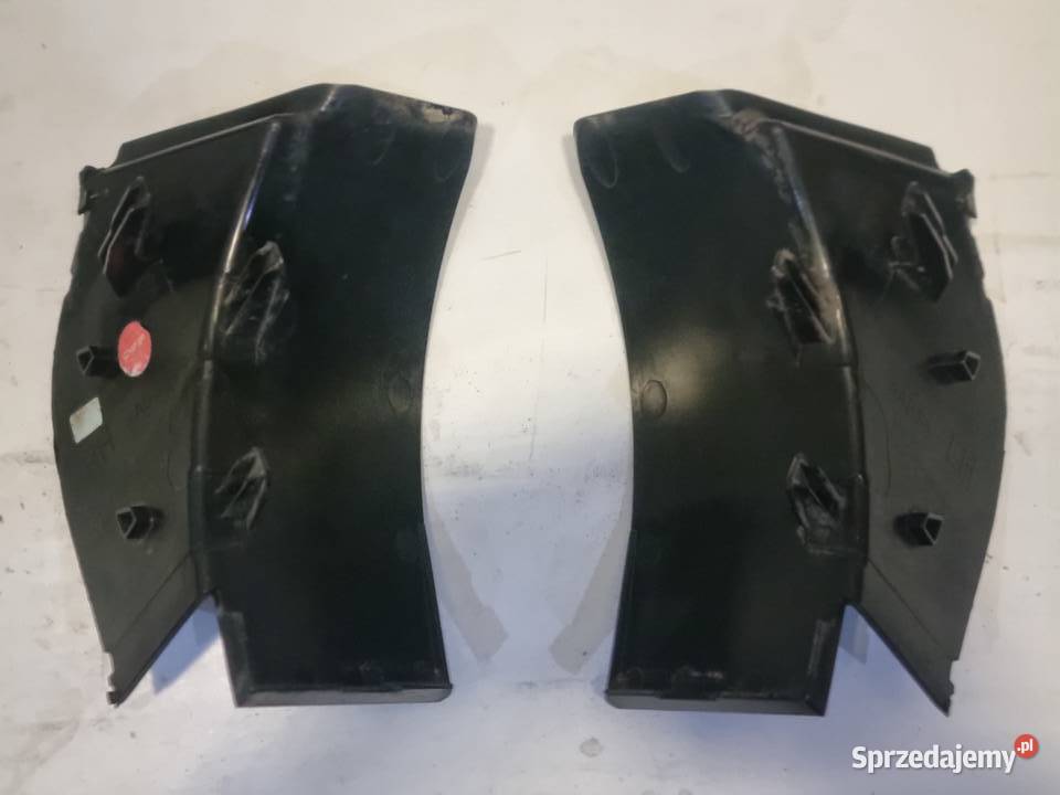 ZASLEPKA LAMPY LEWA PRAWA HYUNDAI TUCSON III Skierniewice