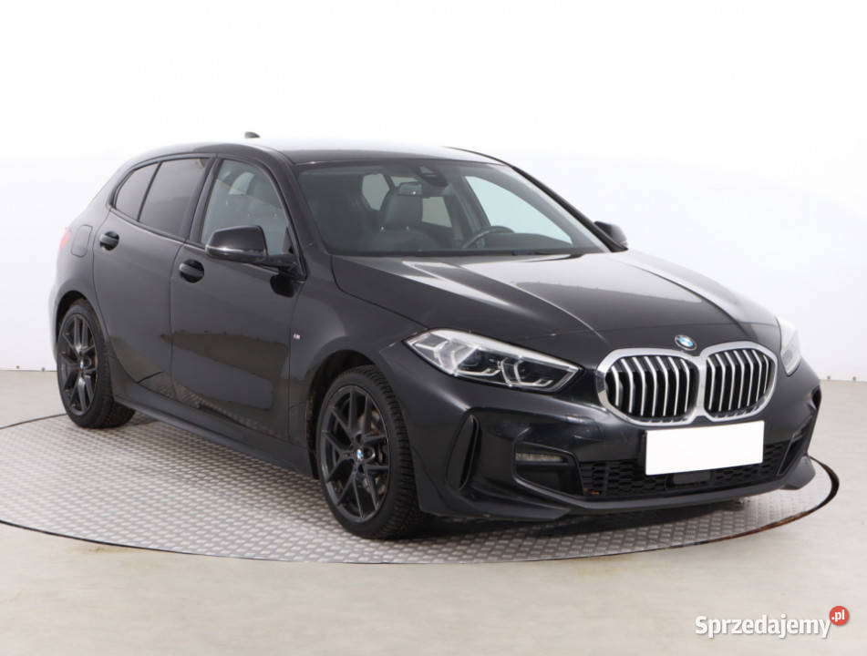 BMW 1 118i benzyna Seria 1 Piaseczno
